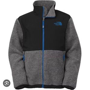 The North Face Boys’ Denali Fleece Jacket Size XL